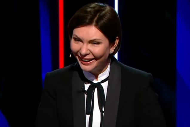 ''Кани-шмани!'' Екс-соратниця Януковича розлютилася через прорив України