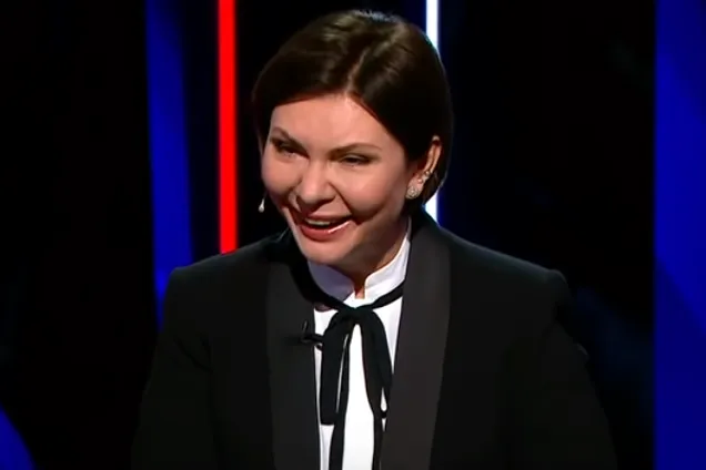 Елена Бондаренко