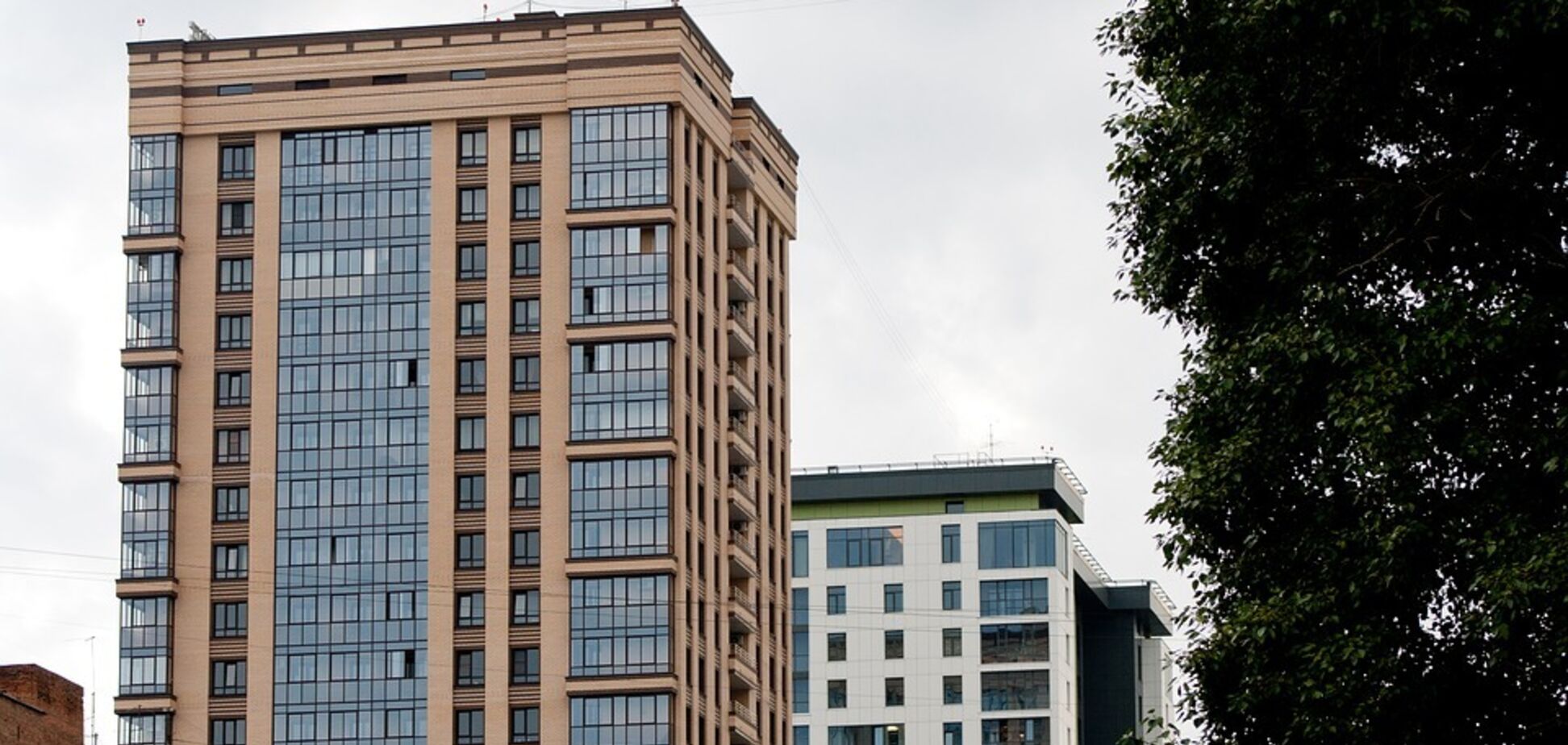 Как выбрать новостройку