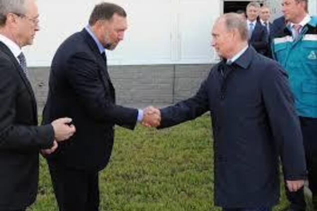 Дерипаска решил не сдавать братву: что из этого получилось