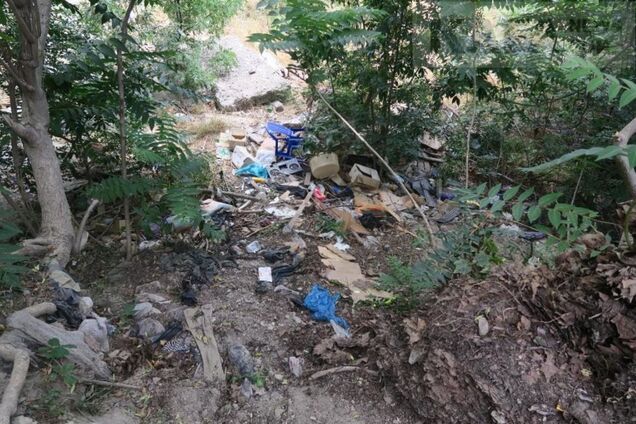 Грязь и разруха: как проходит бархатный сезон в Феодосии