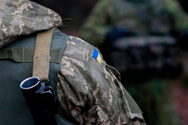 Под Киевом офицер покончил с собой прямо в воинской части