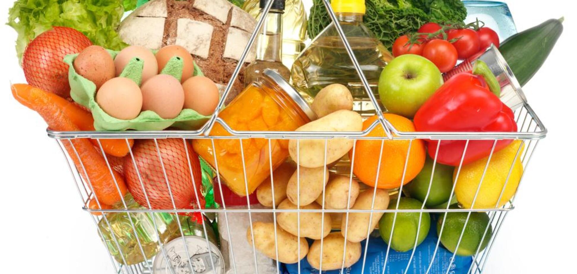 Инсулиновый индекс: коварные продукты