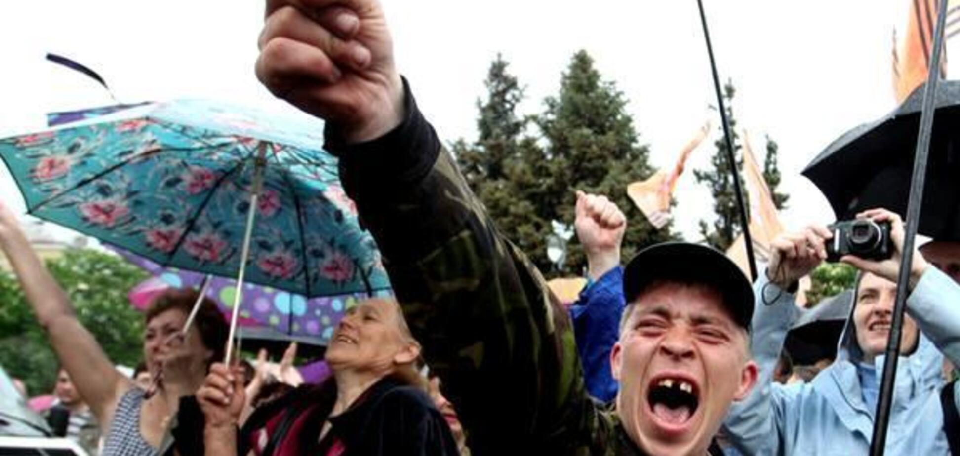 Кремль готує нові сценарії для ''Л/ДНР''