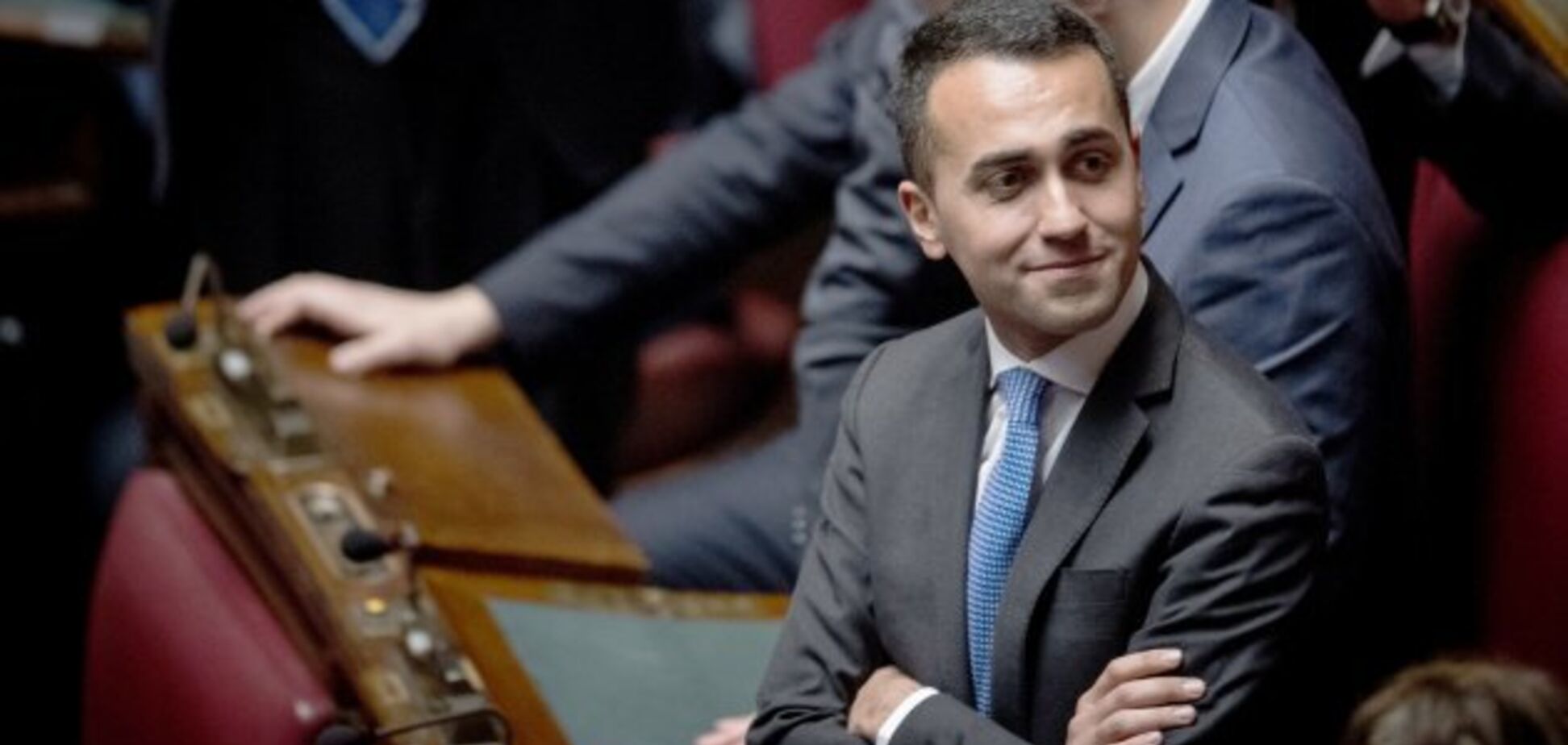 ''Вы лжете!'' В Италии разгорелся скандал вокруг ''недружественных'' СМИ