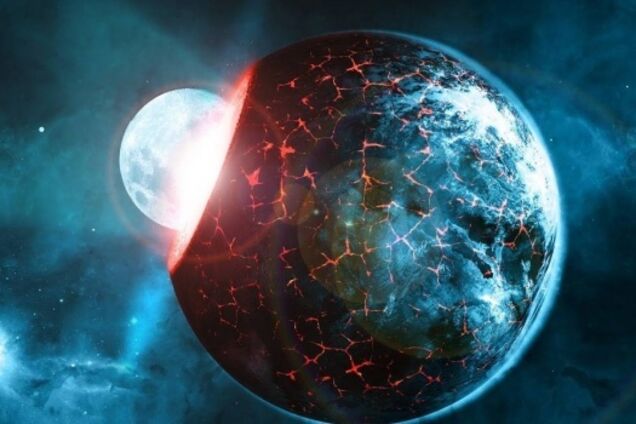 ''Нібіру вб'є Землю у листопаді'': мережу спантеличили нові знімки