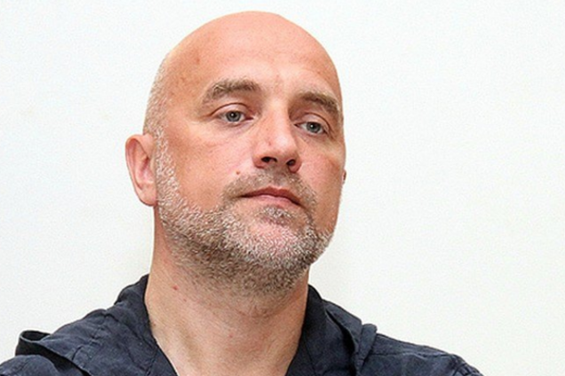 ''Хочу повернутися'': письменник-терорист задумав другий похід у ''ДНР''