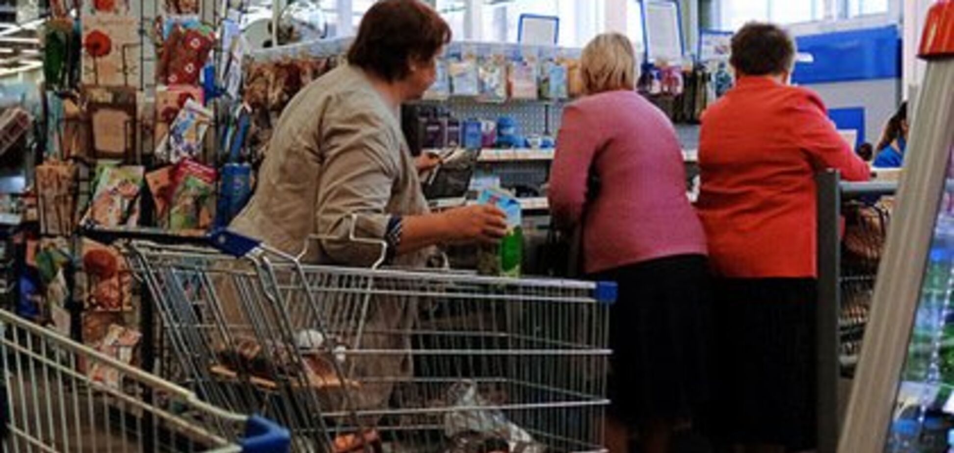 Россиян ждет новый кризис: появилось пугающее предупреждение