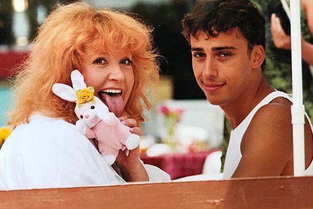 ''Скажите, что неправда!'' Галкина открыто спросили о разводе с Пугачевой