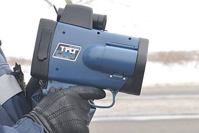 Радары TruCam: юрист разгромил новшество в Украине