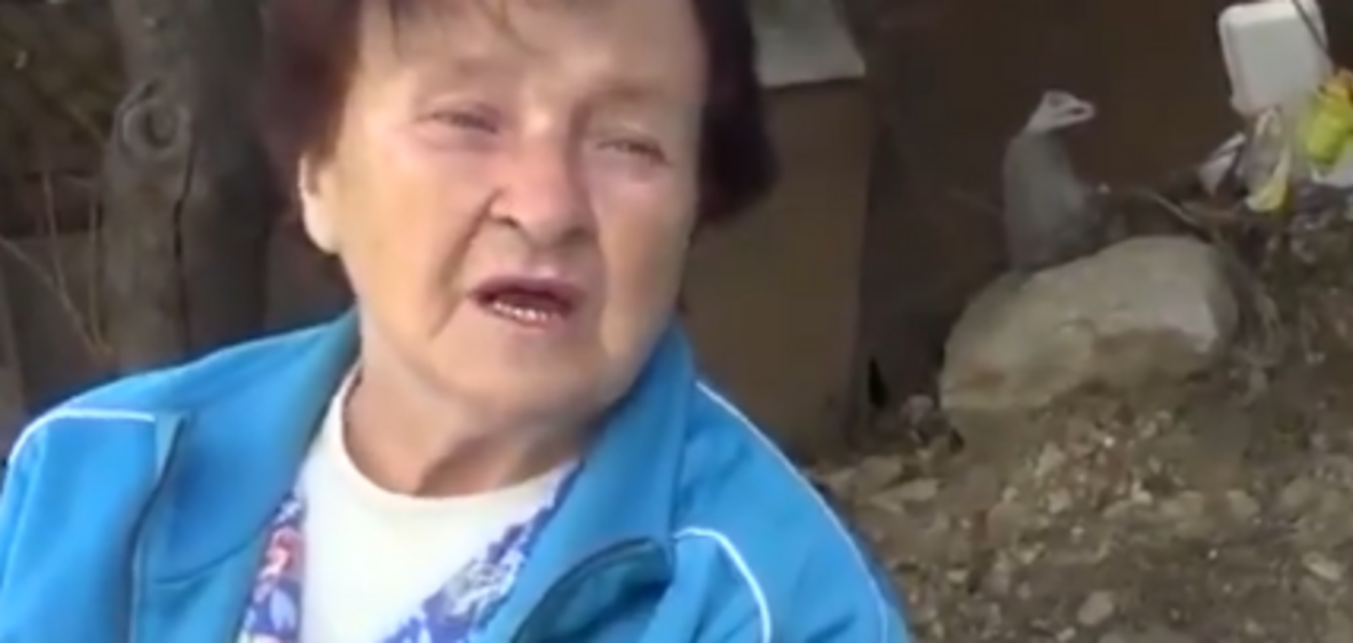 ''Травят нас, с*ки!'' В Крыму пожаловались на военную атаку США