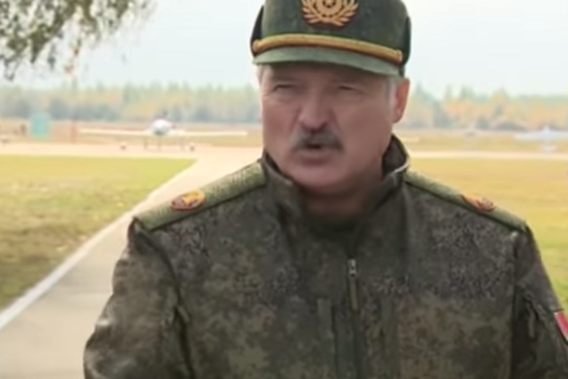 'Вооружим 7 млн человек': Лукашенко приготовился к войне