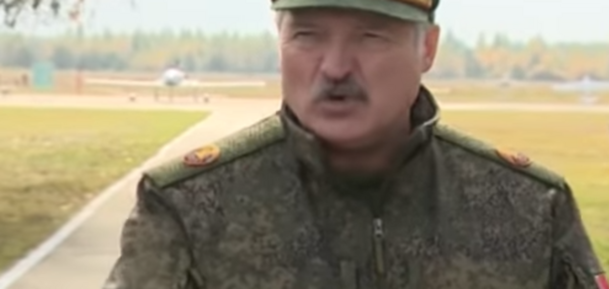 'Вооружим 7 млн человек': Лукашенко приготовился к войне