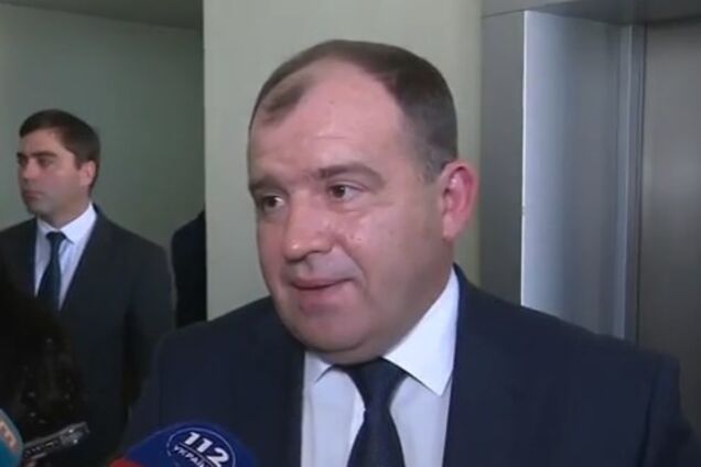 У Раді схвалили арешт нардепа від ''Оппоблоку''