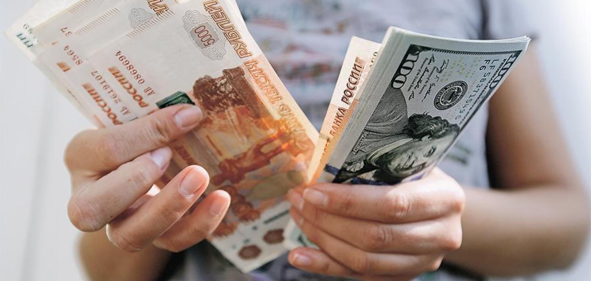 У Росії визнали окупований Крим найбіднішим: оприлюднено рейтинг