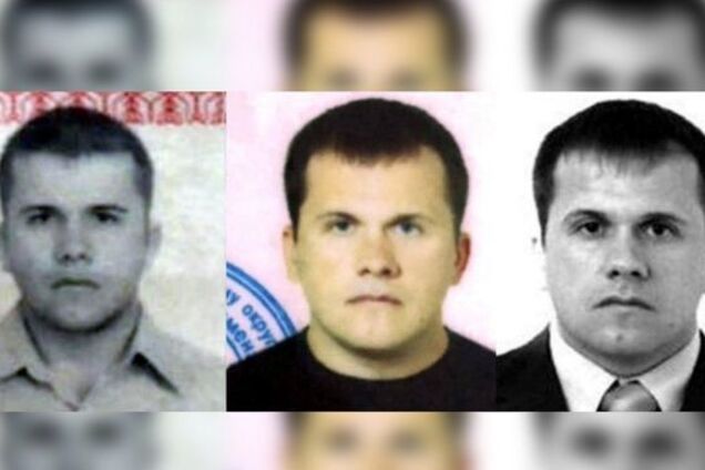 ГРУшника Петрова-Мишкина узнали: всплыли подробности жизни второго отравителя Скрипаля