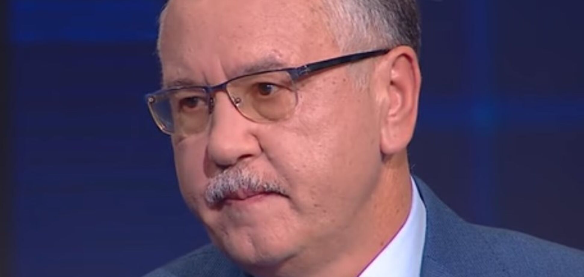 Анатолій Гриценко