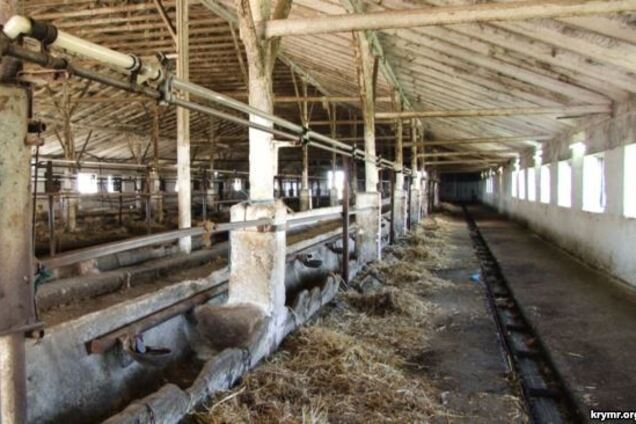 Новости Крымнаша. Путь от украинской жемчужины к российским фекальным сталагмитам