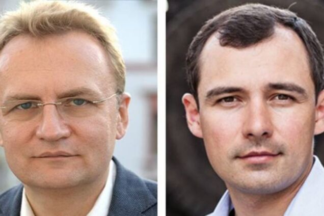 ''Самопоміч'' и ДемАльянс объявили об ''объединении''