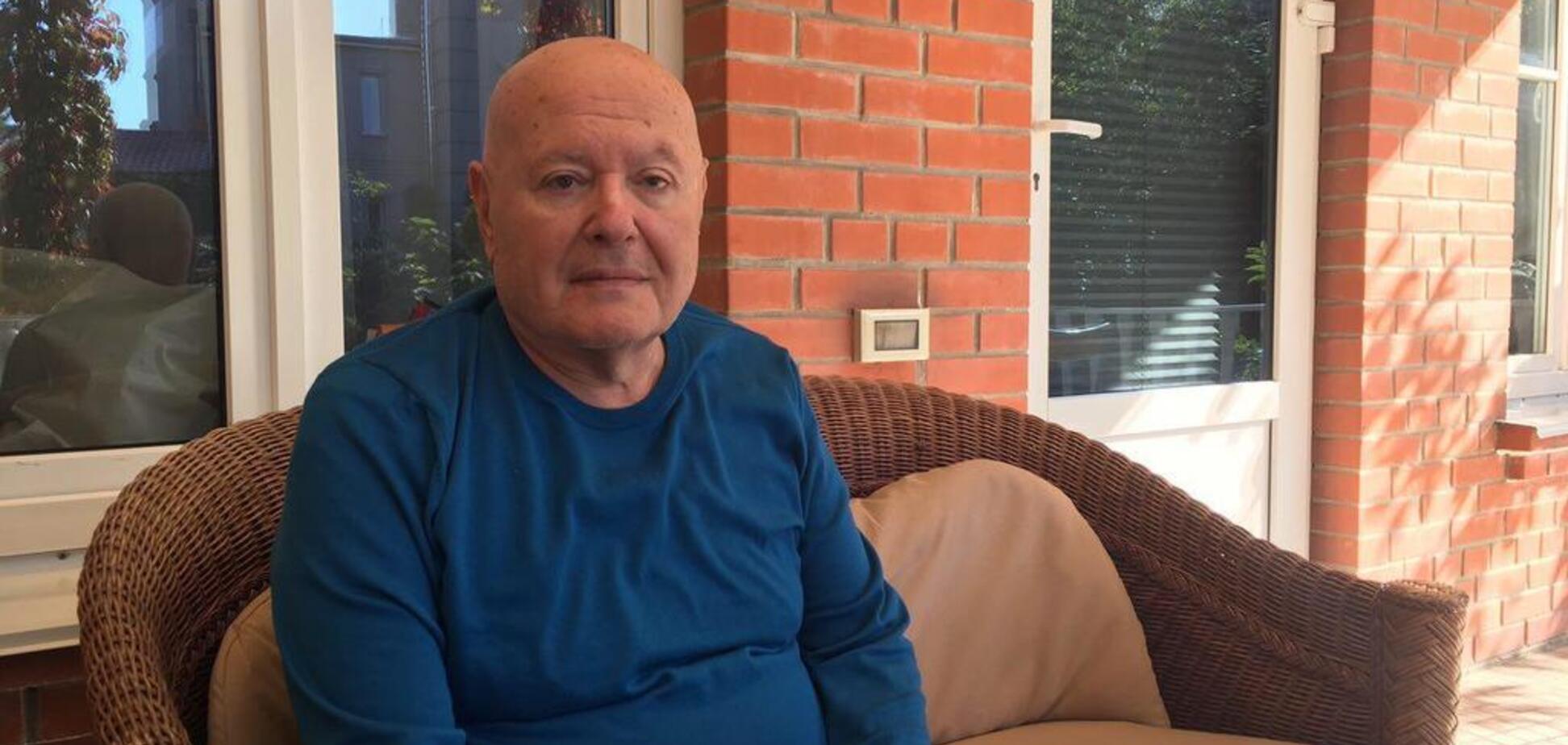 'В мой адрес постоянно поступают угрозы' - экс-партнер Климова