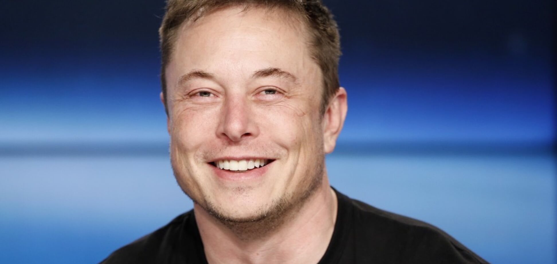 Илон Маск — хорошо замаскированный ''Стратег''