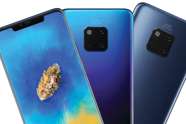 Від 20 тисяч: розсекречені ціни нових смартфонів від Huawei