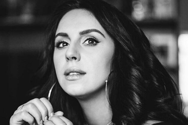 'Музыка становится бизнесом': Джамала рассказала о карьере после рождения ребенка