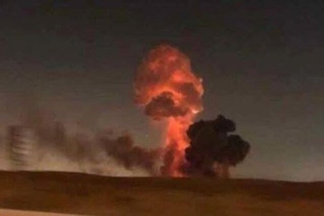 Взрывы боеприпасов в Ичне: трагедии можно было избежать