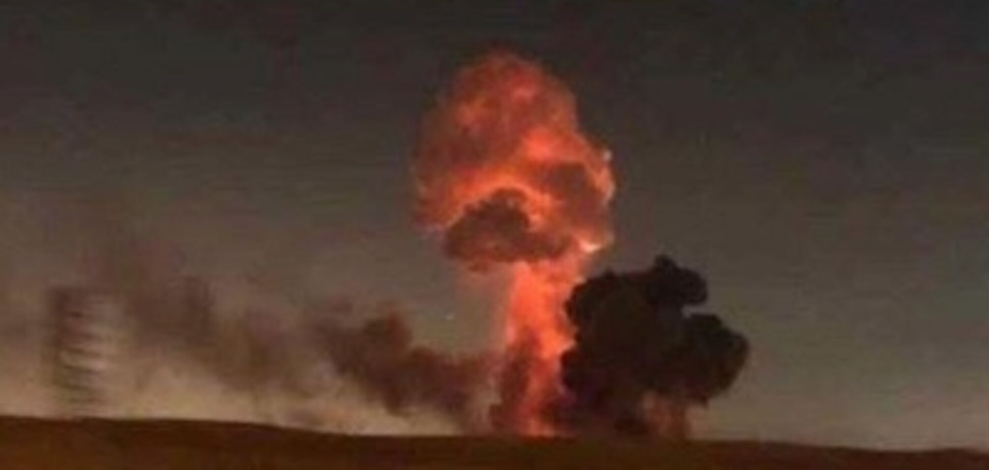 Взрывы боеприпасов в Ичне: трагедии можно было избежать