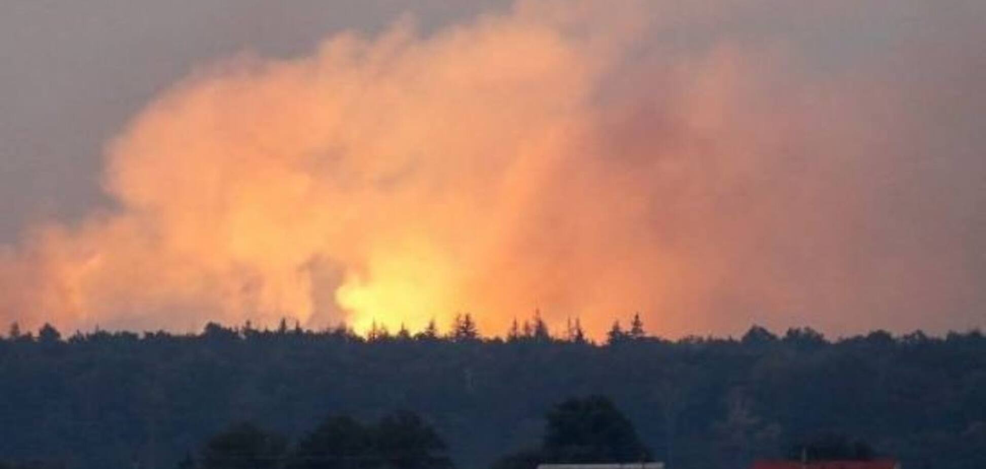 Не тільки 'російський слід': експерт назвав три версії вибухів в Ічні