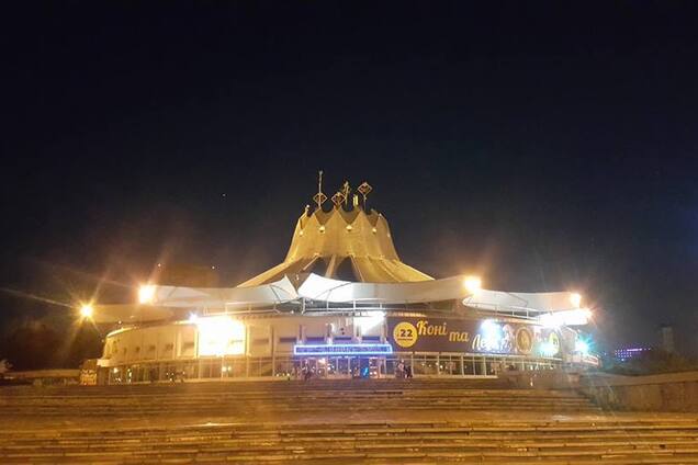 Грады перестали стрелять. И это единственное улучшение