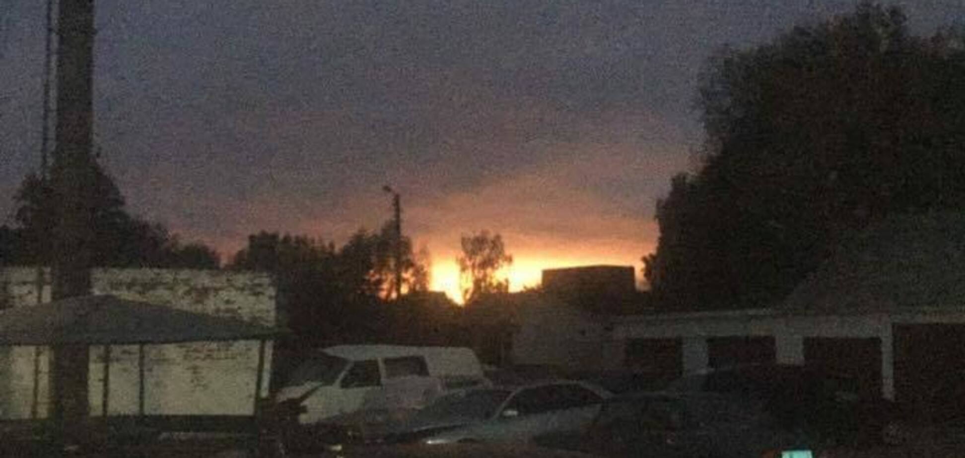 'Нельзя просто сказать 'диверсия России': названы предпосылки и виноватые во взрывах в Ичне