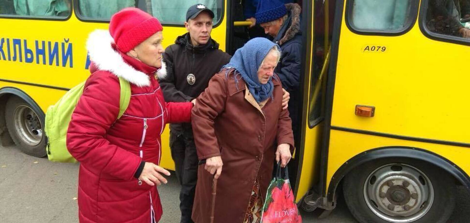 Вибухи складів під Ічнею: евакуйовано майже все населення