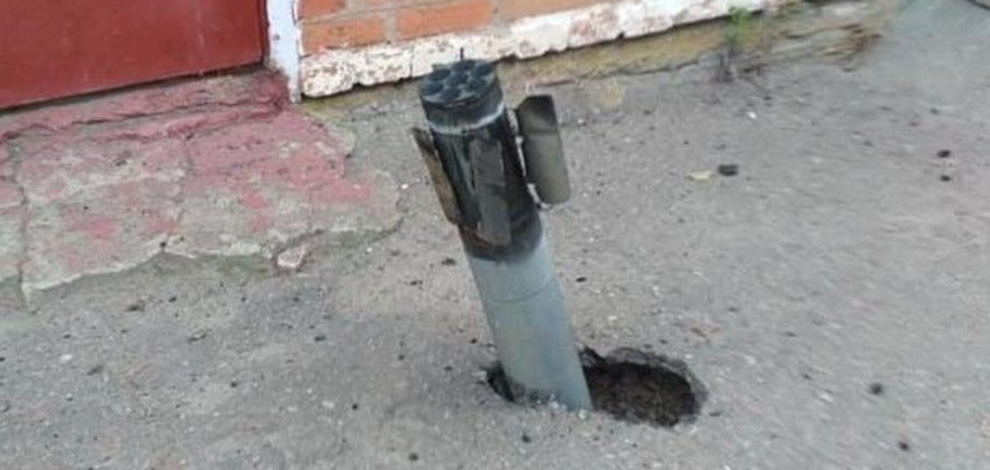 Из Ични перед взрывами вывезли большую часть снарядов - Бирюков