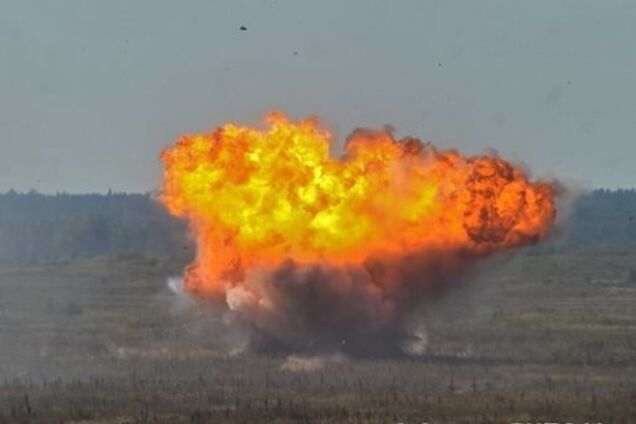 Данные о взрывах в Ичне засекретили: стал известен важный нюанс