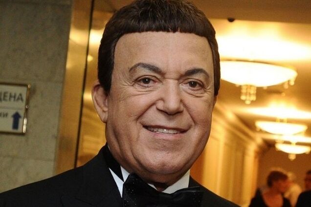 40 дней по Кобзону: в России устроили алкогольную вечеринку