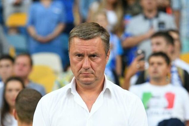 ''Часто змінюється'': Хацкевич розповів про підступність суперника в Лізі Європи