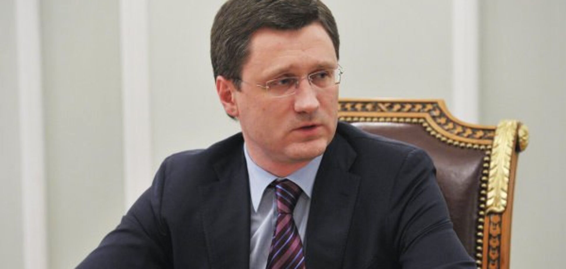 ''Невыгодно'': в России признали губительные последствия высоких цен на нефть