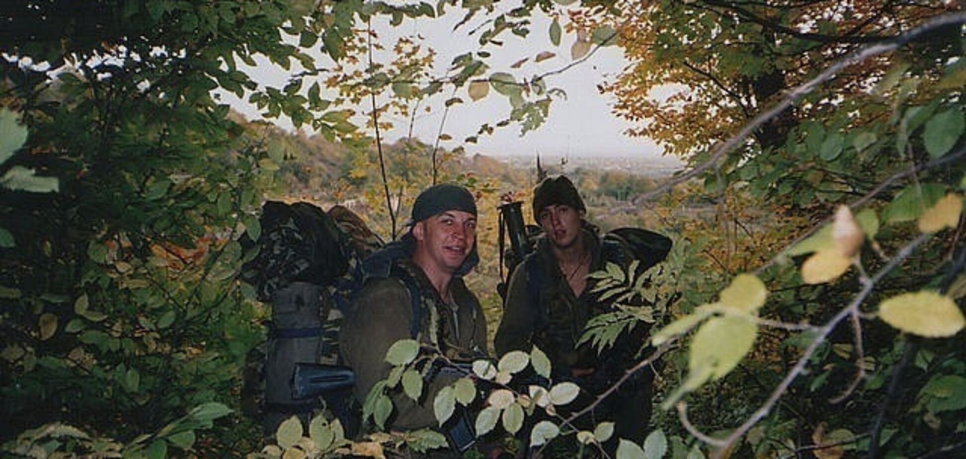 ''І нехай Львів буде полеглим'': що відомо про найманців ПВК ''Вагнер'' зі списку СБУ