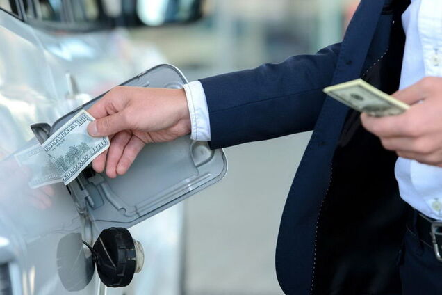 Что будет с ценами на бензин в Украине