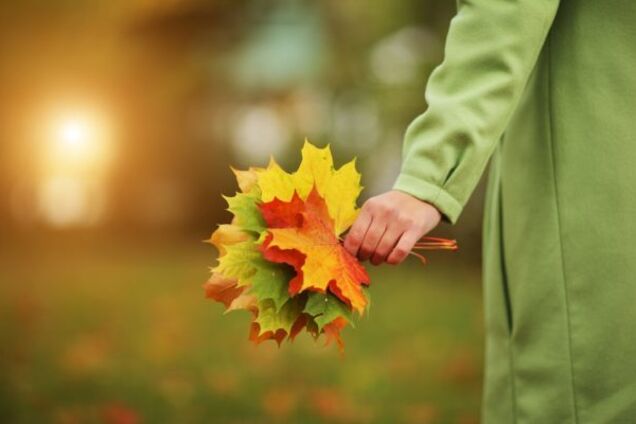 Останній подих літа: синоптики уточнили прогноз погоди в Україні