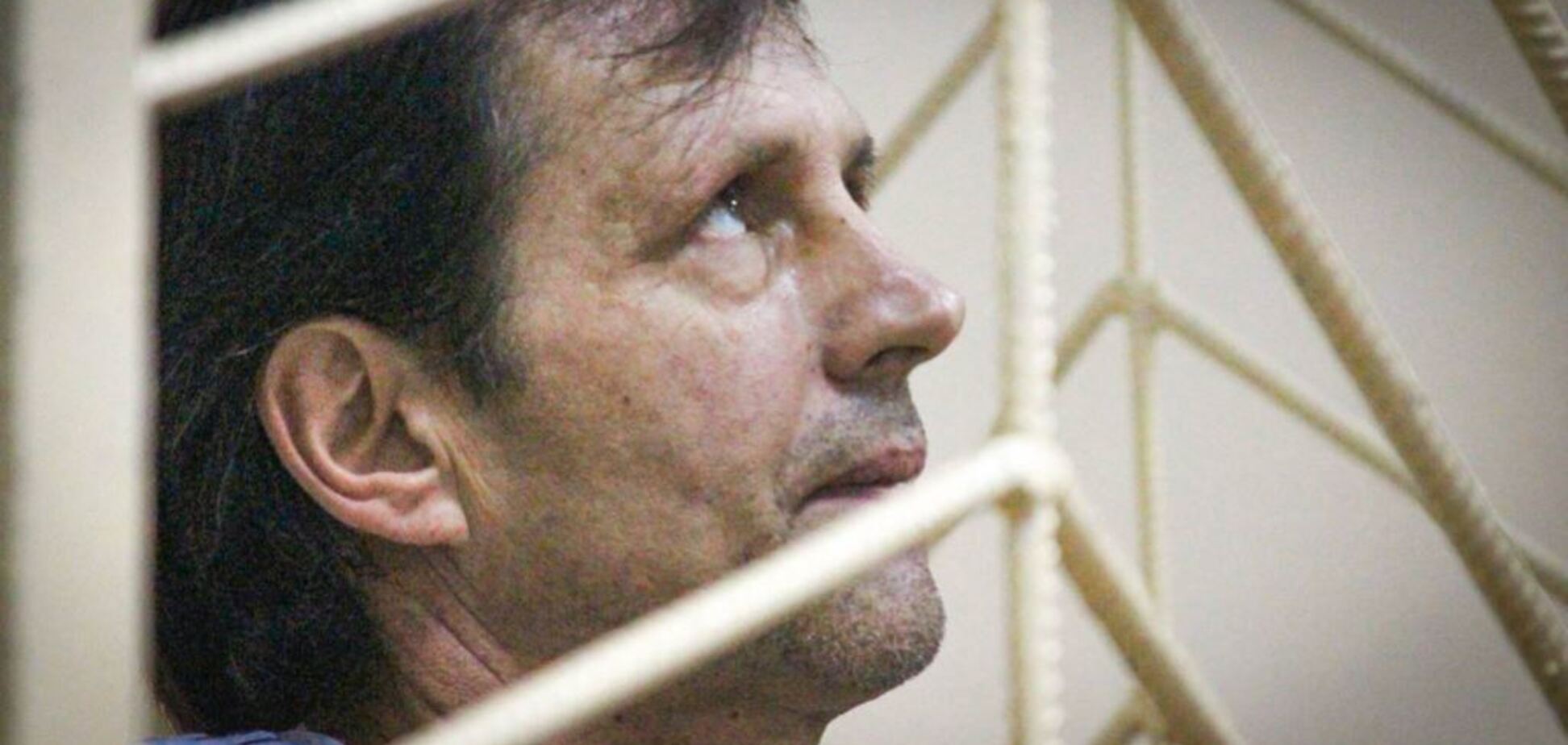 Более 200 дней: узник Кремля Балух решил прекратить голодовку