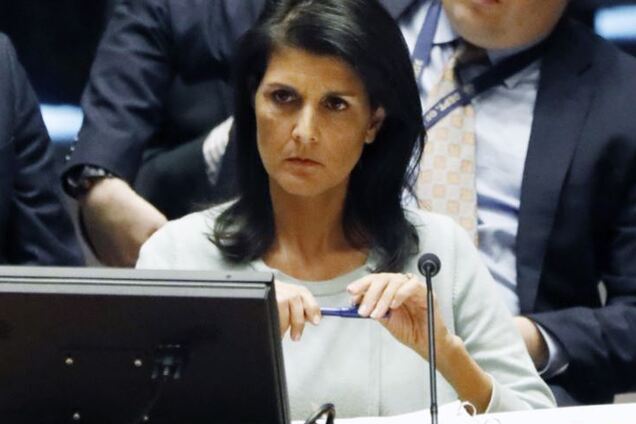Критикувала Путіна та підтримувала Україну: постпред США в ООН подала у відставку