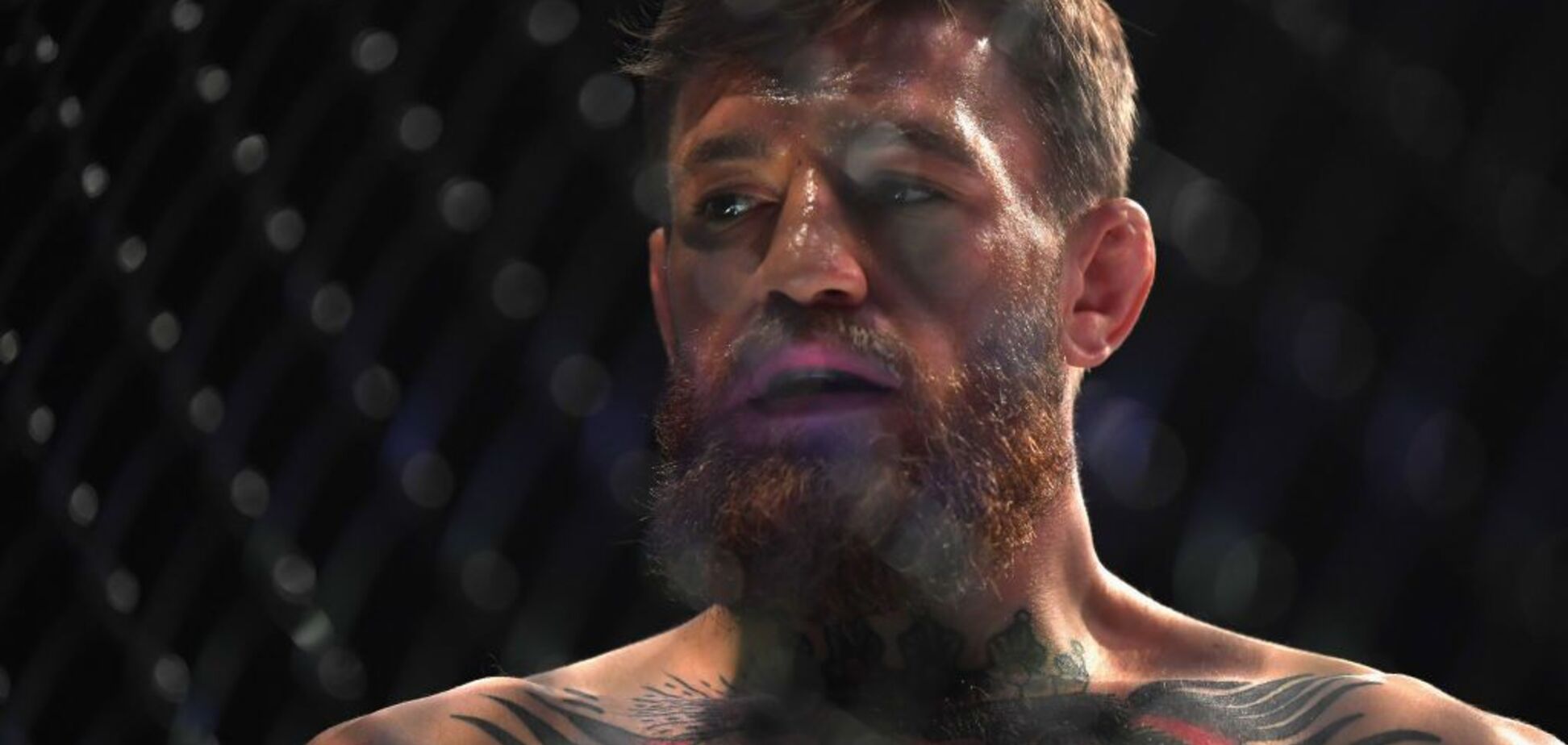 Офіційно: UFC дискваліфікувала МакГрегора після бою з Хабібом