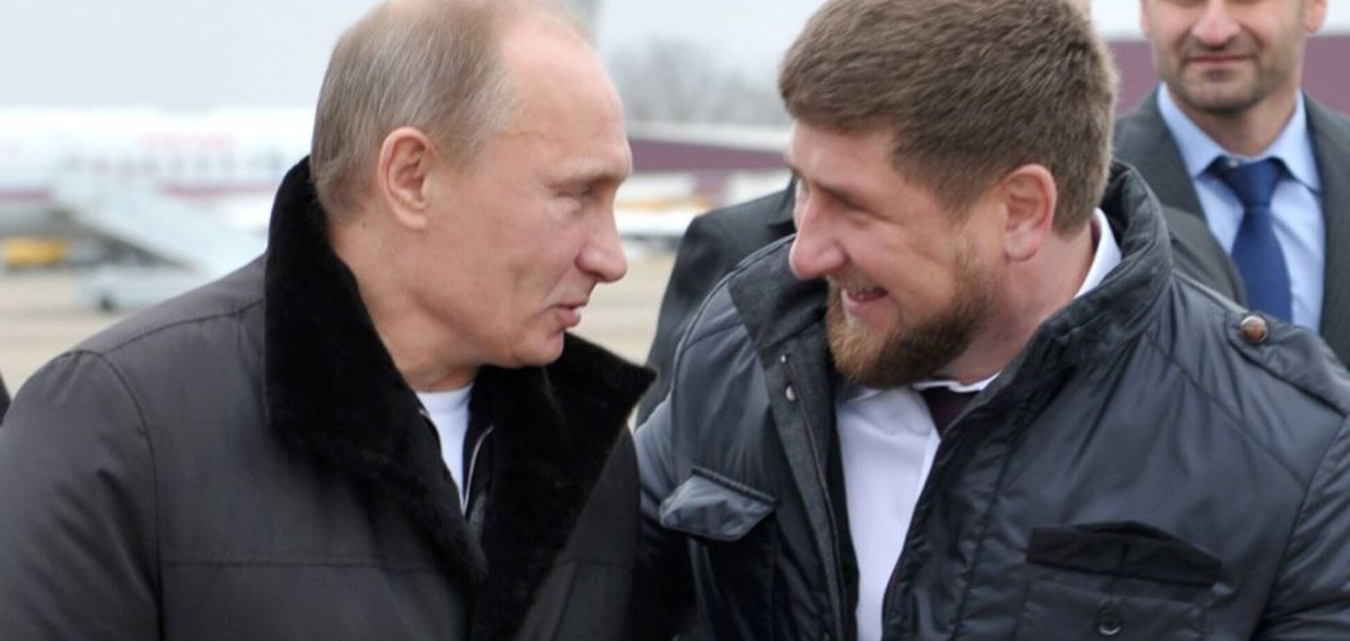 Если Москва уйдет - начнется взаимная резня