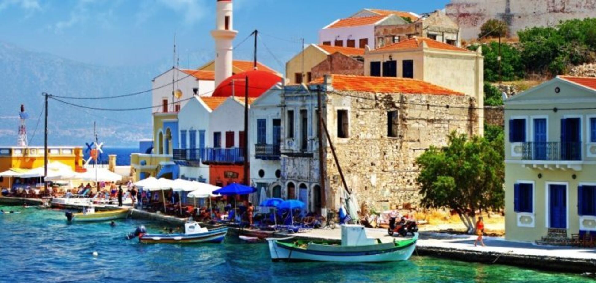 Громадянська війна і хунта: що розповідають про Україну наші туристи в Європі