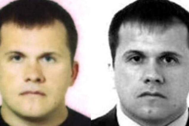 Второй отравитель Скрипаля также был награжден за Украину - Bellingcat