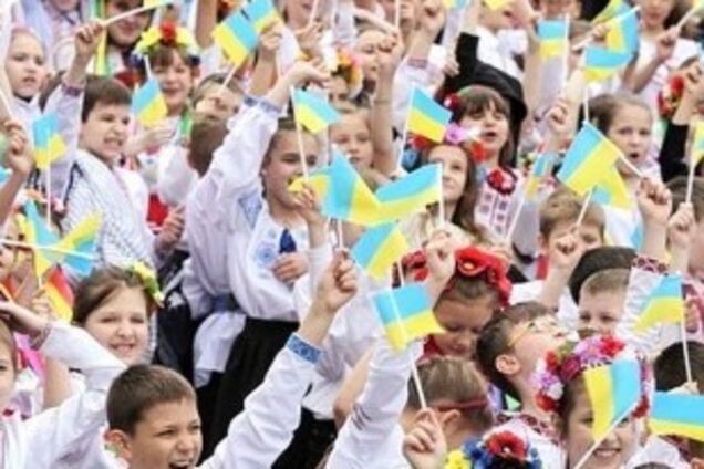 ''Убивать м*скалей!'' На росТВ испугались украинских детей