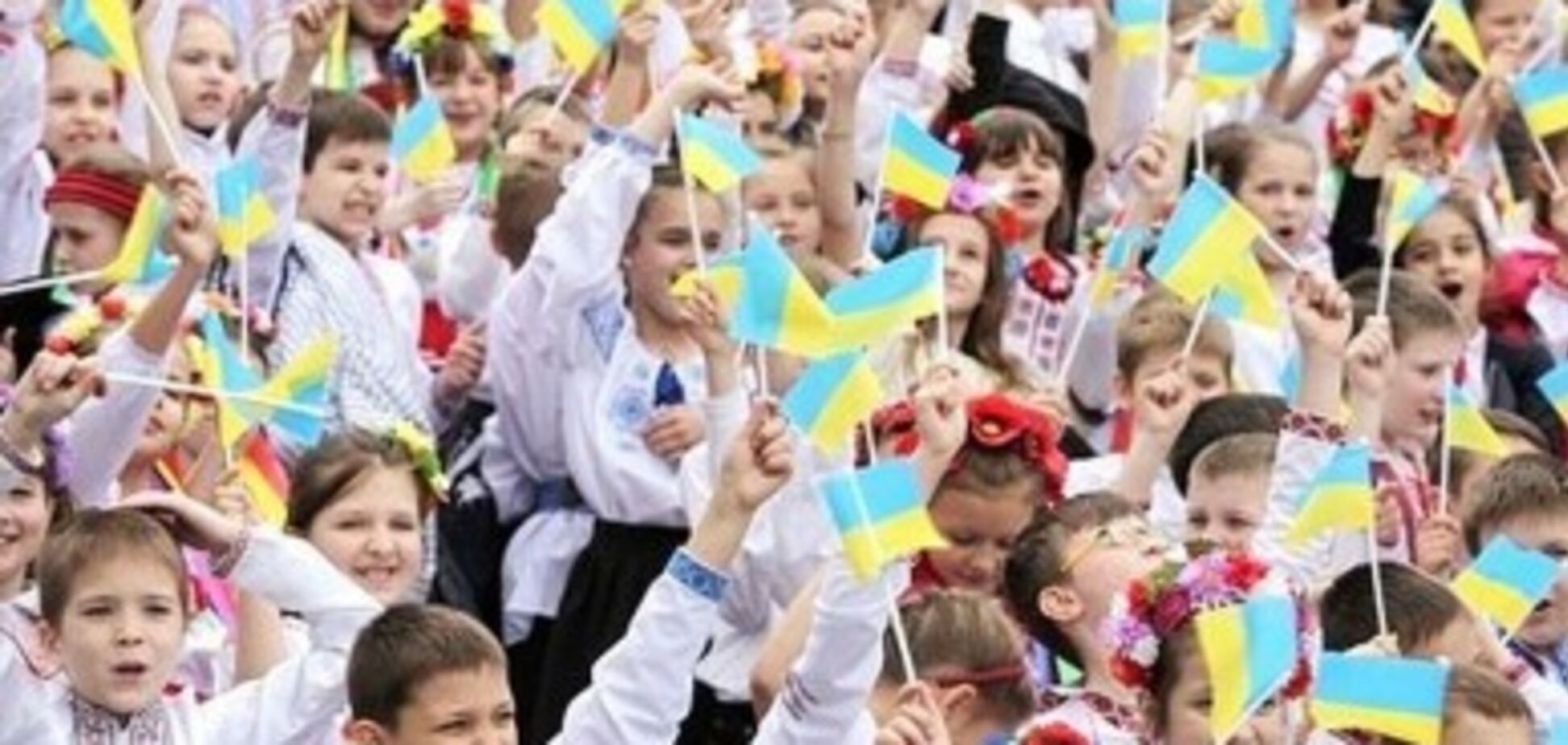 ''Убивать м*скалей!'' На росТВ испугались украинских детей