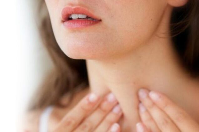 Снижение функций щитовидной железы: диагностика
